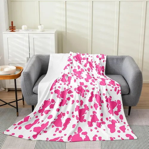 Miniatura 8 de Manta de felpa para Hen, 40 x 50 pulgadas, manta de franela de forro polar de gallo de pollo para niños, adolescentes, lindos animales para toda