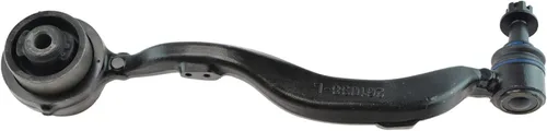 Miniatura 8 de TRQ Kit de suspensión delantera, brazo de control de brazo de control con rótula estabilizador de barra estabilizadora compatible con Lexus LS460