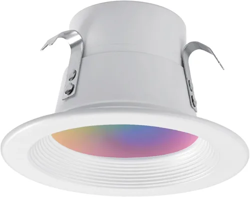 Miniatura 5 de Globe Electric 50078 Collection Smart Retrofit - Luz empotrada
