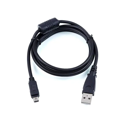 Miniatura 2 de MaxLLTo - Cable de repuesto para cámara Olympus Stylus 1030 SW MJU U 1030 SW Stylus 790 SW MJU u790 SW
