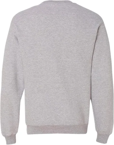Miniatura 6 de Fruit of the Loom Men's Sofspun Fleece Sweatshirt