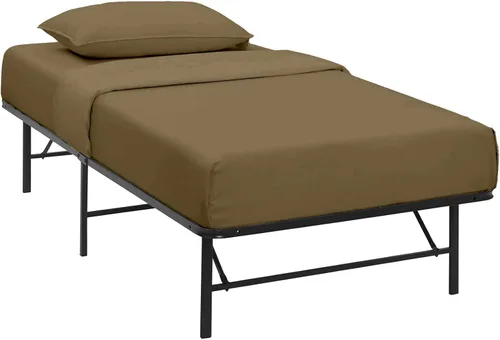 Miniatura 15 de Cottingon Juego de sábanas de 4 piezas de tamaño King con cabezal flexible, sábanas divididas de 34 pulgadas para camas ajustables con números