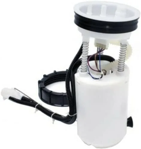 Miniatura 5 de Bomba de combustible para Mercedes-Benz ML320, ML350, ML430, ML500, ML55 AMG