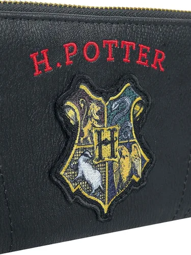 Miniatura 4 de Loungefly x Harry Potter Triwizard Tournament Cartera con cremallera