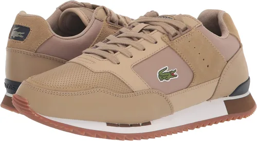 Miniatura 7 de Lacoste Tenis Partner Piste para hombre