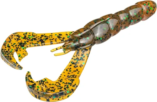 Strike King Rage Tail Cangrejo