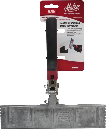 Miniatura 4 de Malco S9R Hand Seamer