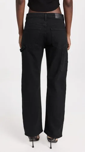Miniatura 3 de Pistola Denim Vaqueros Lexi Carpenter para mujer