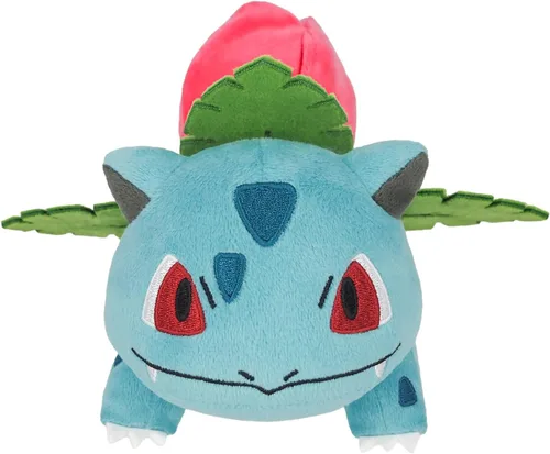 Miniatura 19 de SANEI Peluche de Pokemon All Star Collection PP37, Meowth, 8 pulgadas, color beige