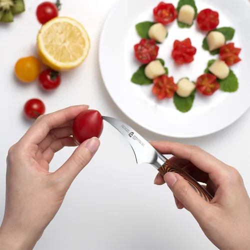 Miniatura 10 de TUO Cuchillos de cocina