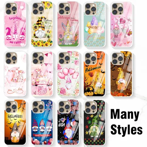 Miniatura 4 de Fundas de teléfono para concientización sobre el cáncer de mama, regalos de sobrevivientes para mujeres, funda rosa para iPhone 11, 12, 13, 14, 15
