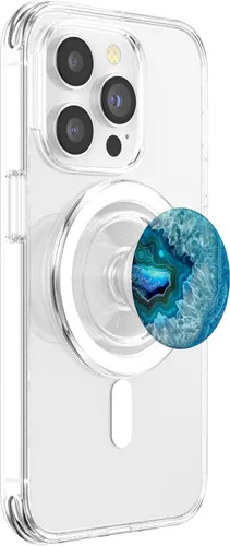 Miniatura 4 de PopSockets PopGrip: agarre intercambiable para teléfonos y tabletas PopSockets MagSafe PopGrip para iPhone