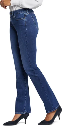 Miniatura 3 de NYDJ Barbara - Pantalones de mezclilla para mujer con ajuste Bootcut