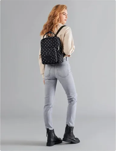 Miniatura 209 de HotStyle BESTIE - Mini mochila de varios colores y patrones, tamaño pequeño