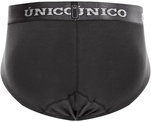 Miniatura 3 de MUNDO ÚNICO Brief for Men Cotton