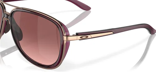 Miniatura 7 de Oakley Gafas de sol de aviador Oo4129 Split Time para mujer