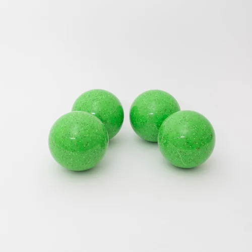 Miniatura 2 de BuyBocceBalls Listado - Hecho en Estados Unidos, juego de bochas de torneo de calidad premium - 35.20 oz (2 libras. 3.2 oz.). - Bolsa de hylon