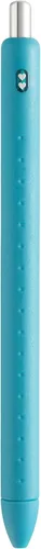 Miniatura 35 de Paper Mate Bolígrafos de gel Plumas de Inkjoy, Punto Medio, Colores Surtidos, 8 Count