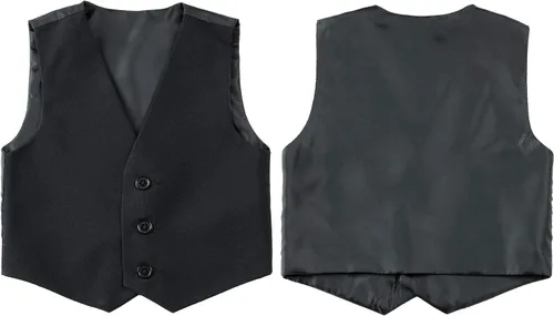 Miniatura 3 de Conjunto de traje de corte moderno de Spring Notion Baby Boys.