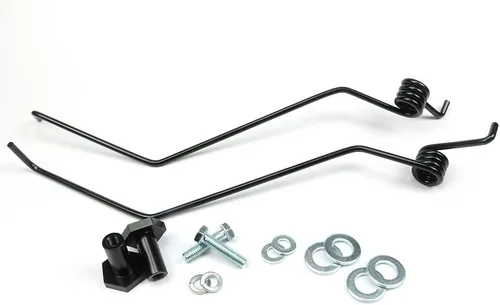 Miniatura 6 de Kit de rascadores de hielo para motonieve Jetuplusllc, para Polaris Arctic, para Cat Ski, para Ski Doo, para Yamaha