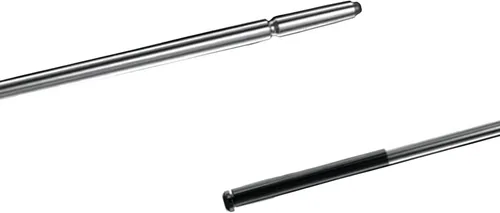 Miniatura 5 de Paquete de 2 bolígrafos de repuesto para Moto G Stylus 5G (2021) para Motorola Moto G Stylus 5G (2021) XT2131 All Verison S Pen Stylus Pen