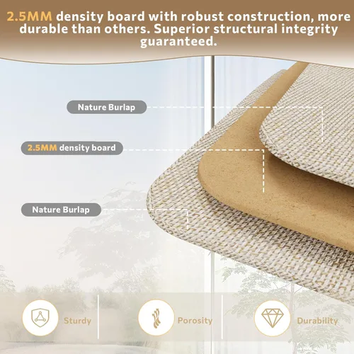 Miniatura 3 de 2 paquetes de organizador de zapatos para armario, se ajusta a 16-32 pares, contenedores de almacenamiento de zapatos de tela, cajas grandes de Beige