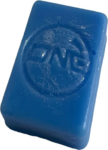 Miniatura 3 de Una cera Mfg 4WD para snowboard y esquí, barra de 2.29 oz, cera Oneball para nieve fría, 21ºF a 5ºF (-6ºC a -15ºC), aroma tropical, sin flúor