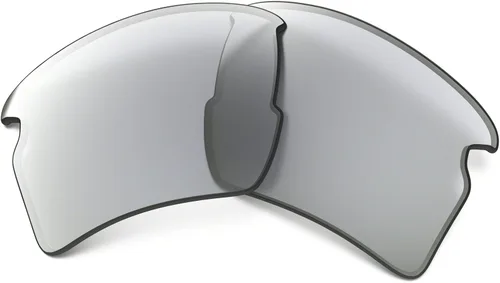Miniatura 3 de Oakley Lentes originales Flak 20 XL OO9188 de repuesto bolsa de paquetepaquete con kit de diseñador iWear