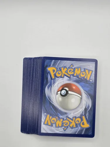 Miniatura 5 de Pokemon Lote surtido de 50 tarjetas individuales [Cualquier serie]