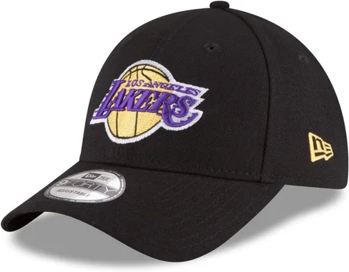 Miniatura 22 de New Era NBA The League 9FORTY - Gorra ajustable (talla única)
