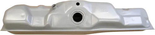 Miniatura 135 de TRQ Depósito de combustible de gasolina de 17.1 gal compatible con Hyundai Santa Fe 2003-2006