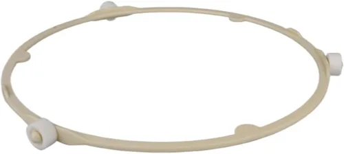 Miniatura 5 de Anillo de soporte para tocadiscos de microondas de 8.5 pulgadas, pieza de repuesto para GE Samsung Frigidaire - Reemplazar WB06X10625, WB06X10818