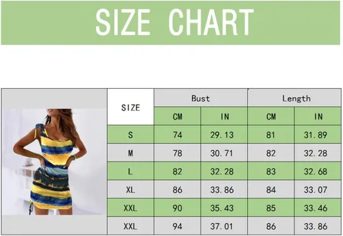 Miniatura 3 de Lovor Vestido corto sin mangas fruncido para mujer con cordón lateral, cuello redondo