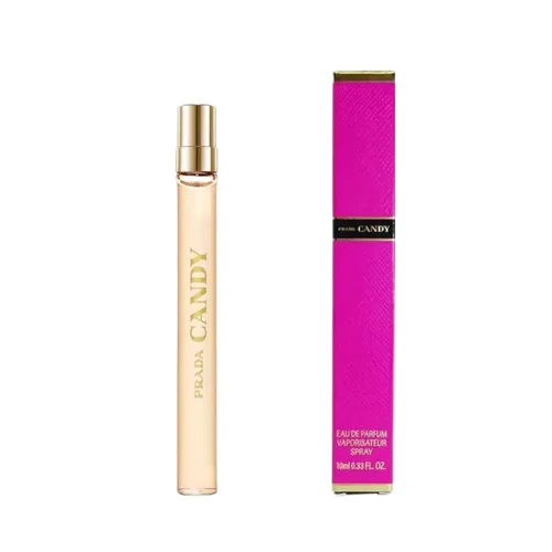 Miniatura 8 de Prada Candy by Prada - Eau de Parfum Spray para mujer de 2.7 oz