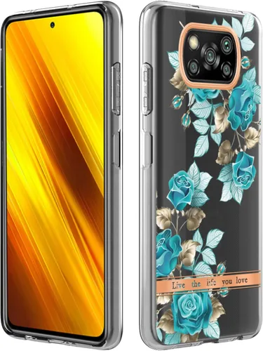 Miniatura 178 de Funda compatible con Redmi Note 11 4G, compatible con Xiaomi Redmi Note 11S 4G (no 5G) para teléfono móvil TPU funda FH