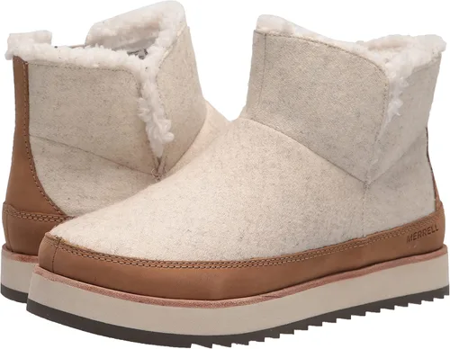 Miniatura 7 de Merrell Botas de nieve Juno para mujer, Nieve