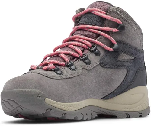 Miniatura 7 de Columbia Womens Newton Ridge Plus Waterproof Amped Hiking Boot