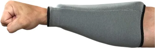 Miniatura 4 de Sedroc Protectores de antebrazo Elite - Mangas acolchadas con almohadillas para brazos, par