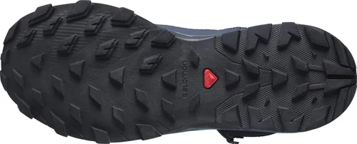 Miniatura 11 de Salomon contorno de mujer Gore-Tex, Zapatos de senderismo, M