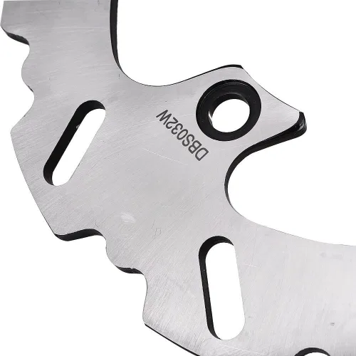 Miniatura 5 de Fit SUZUKI GSXR 600 750 1000 TL1000R & GSXR600. Disco rotor de freno trasero
