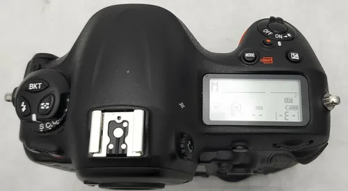 Miniatura 5 de Nikon D4 cámara digital SRL con sensor CMOS FX, de 16.2 MP, con video full HD de 1080p, sólo cuerpo