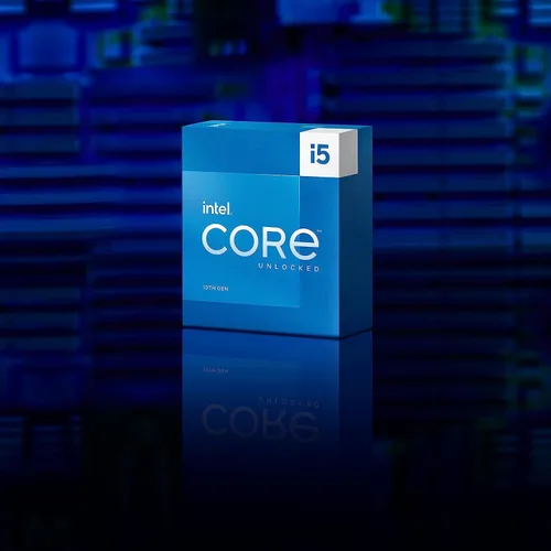 Miniatura 5 de Procesador de escritorio Intel Core i5-13600K de 14 núcleos (6 núcleos P y 8 núcleos E), 24 MB de caché, hasta 5.1 GHz