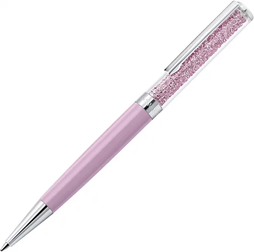 Swarovski Bolígrafo Crystalline - Lila Claro - 5224388