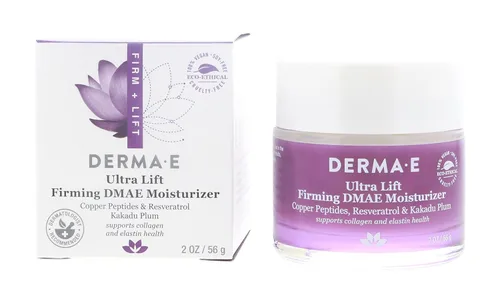 Miniatura 2 de Derma E: Hidratante reafirmante con DMAE alfa lipoico y C-éster, 2 onzas (paquete de 4)