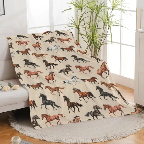 Miniatura 104 de Manta de Foca del Océano, Regalos de Focas para Niños, Niñas, Adultos, Mujeres y Hombres, Suave, Acogedora, Cálida, Felpa Esponjosa, Mullida