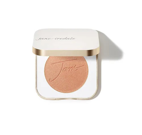 Miniatura 15 de jane iredale PurePressed Colorete Algodón de azúcar
