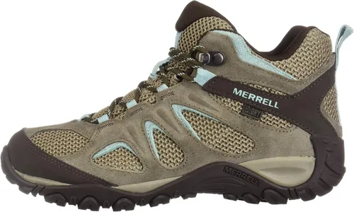 Miniatura 8 de Merrell Yakota Mid 2 para mujer