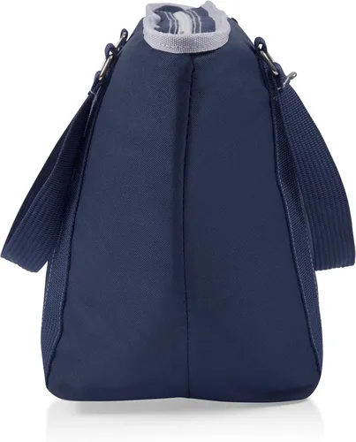 Miniatura 6 de PICNIC TIME NFL Topanga Cooler Bag, Soft Cooler Tote Bag, Picnic Cooler marino