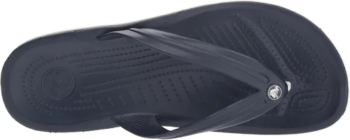 Miniatura 5 de Crocs Crocband, chanclas unisex., Azul