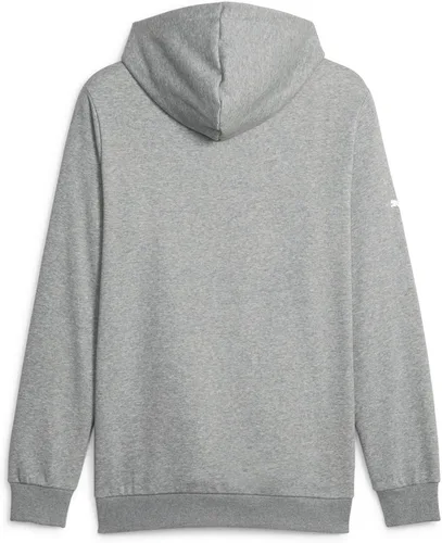 Miniatura 16 de PUMA Sudadera con capucha de forro polar BMW M Motorsport Essentials para hombre